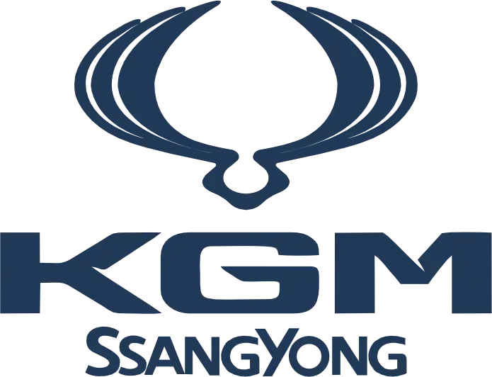 SsangYong